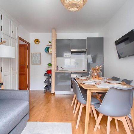 Appartement Near To Saint Lazare - 6P Párizs Kültér fotó