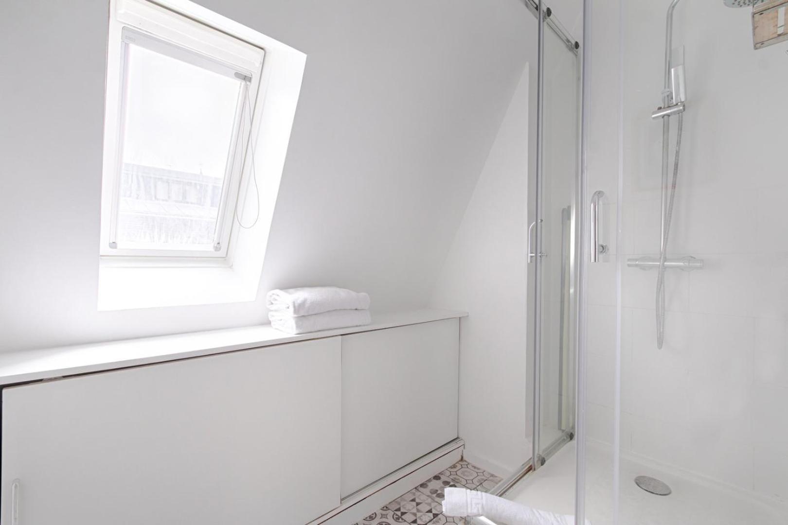 Appartement Near To Saint Lazare - 6P Párizs Kültér fotó